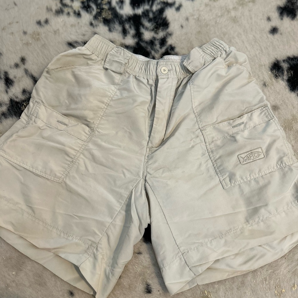 Men’s aftco shorts